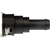 47164 Heater Hose Fitting - Direct Fit, Sold individually