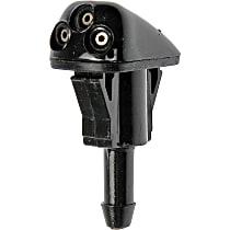 47221 Help Series Windshield Washer Nozzle - Sold individually