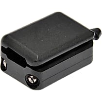 47258 Help Series Windshield Washer Nozzle - Sold individually