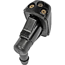 47262 Help Series Windshield Washer Nozzle - Sold individually