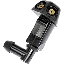 47268 Help Series Windshield Washer Nozzle - Sold individually