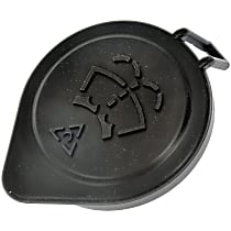 47312 Help Series Windshield Washer Reservoir Cap