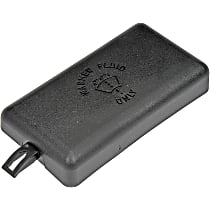47313 Help Series Windshield Washer Reservoir Cap