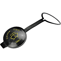 47314 Help Series Windshield Washer Reservoir Cap