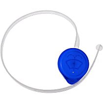 47319 Help Series Windshield Washer Reservoir Cap