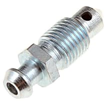 484-145.1 AutoGrade Series Brake Bleed Screw - Direct Fit, Sold individually