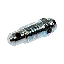 AutoGrade Series Brake Bleed Screw - Direct Fit, Sold individually