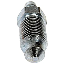 484-151.1 Brake Bleed Screw - Direct Fit, Sold individually