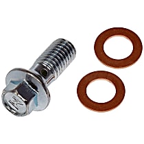 484-201.1 Brake Hose Banjo Bolt