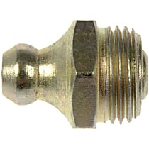 485-915 Adapter Fitting - Brass, Brass, Universal