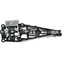 Rear, Driver Side Door Handle Repair Kit