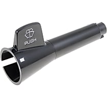 Wiper Switch, With Wiper Delay - 