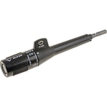 Turn Signal Switch, With Wiper Delay, Without Cruise Control, Help Series - 