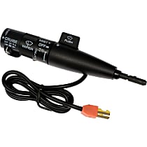 Turn Signal Switch, With Cruise Control, With Wiper Delay, Help Series - 