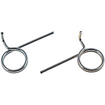 49312 Help Series Turn Signal Cam Spring - Direct Fit