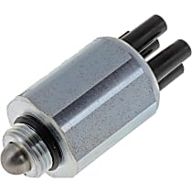 49314 Transfer Case Switch - Direct Fit, Sold Individually