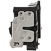Rear, Driver Side Door Lock Actuator
