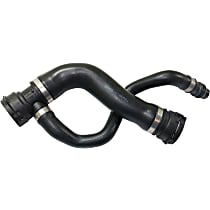 Radiator Hose, Upper, 6 Cyl., 3.0L Gas Engine