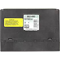 Body Control Module - 