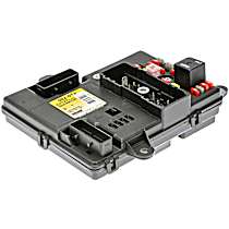 502-013 OE Solutions Series Body Control Module - Direct Fit