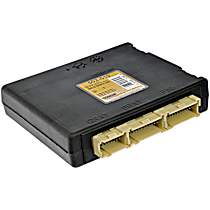 Body Control Module - 