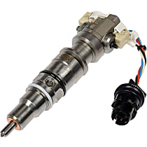 502-504 OE Solutions Series Fuel Injector - Remanufactured, Sold individually