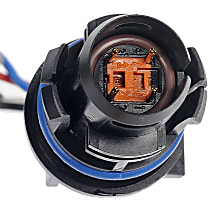 502-505 OE Solutions Series Fuel Injector - Remanufactured, Sold individually