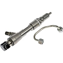 502-506 OE Solutions Series Fuel Injector - Remanufactured, Sold individually