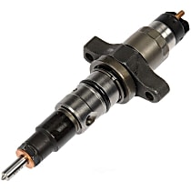 502-507 OE Solutions Series Fuel Injector - Remanufactured, Sold individually