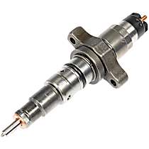 502-508 OE Solutions Series Fuel Injector - Remanufactured, Sold individually