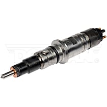 Diesel Injector - Direct Fit, Sold individually