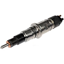 502-510 OE Solutions Series Fuel Injector - Remanufactured, Sold individually