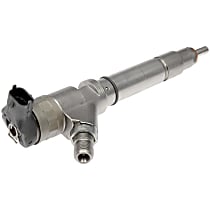 502-513 OE Solutions Series Fuel Injector - Remanufactured, Sold individually