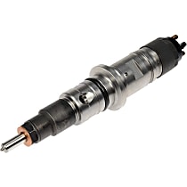 502-517 OE Solutions Series Fuel Injector - Remanufactured, Sold individually