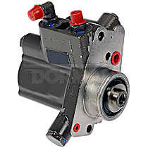 Oil Pump, 8 Cyl 7.3L, OE Solutions Series - 
