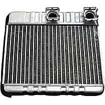 Heater Core, 6 Cyl 3.0L