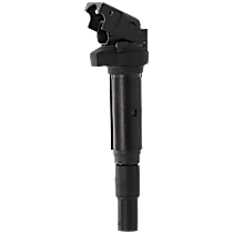 Ignition Coil, 6 Cyl., 3.2L/8 Cyl., 4.8L Engines