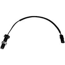 505-5201CD Speed Sensor, Vehicle speed sensor, HD Solutions Series