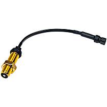 Speed Sensor, Vehicle speed sensor, HD Solutions Series
