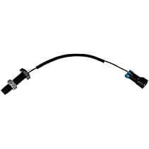 505-5505 Speed Sensor, Vehicle speed sensor, HD Solutions Series