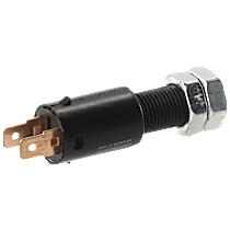 Brake Light Switch, without Cruise Control