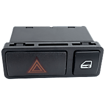 Hazard Flasher Switch