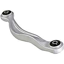 Lateral Link, Rear Wheel Drive, Camber Link; Original Cast Aluminum Arm - Rear, Passenger Side, Upper, Rearward