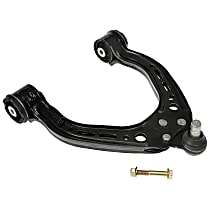 520-081 Control Arm - Front, Driver Side, Upper
