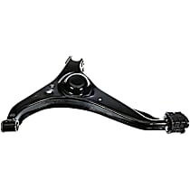Rear, Driver Side, Lower Control Arm, OE Solutions Series