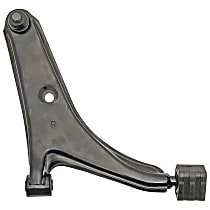 520-112 Front, Passenger Side, Lower Control Arm, OE Solutions Series