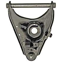 520-113 Front, Driver Side, Lower Control Arm, OE Solutions Series