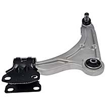 Front, Driver Side, Lower Control Arm, OE Solutions Series