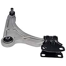 Front, Passenger Side, Lower Control Arm, OE Solutions Series