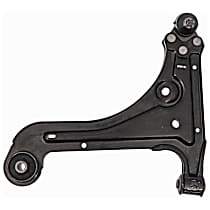 Front, Driver Side, Lower Control Arm, OE Solutions Series